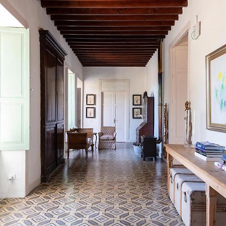 Villa Hacienda Del Batan Santa Brígida Eksteriør bilde