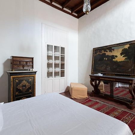 Villa Hacienda Del Batan Santa Brígida Eksteriør bilde