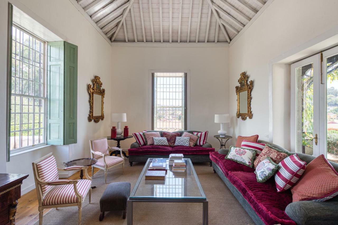 Villa Hacienda Del Batan Santa Brígida Eksteriør bilde