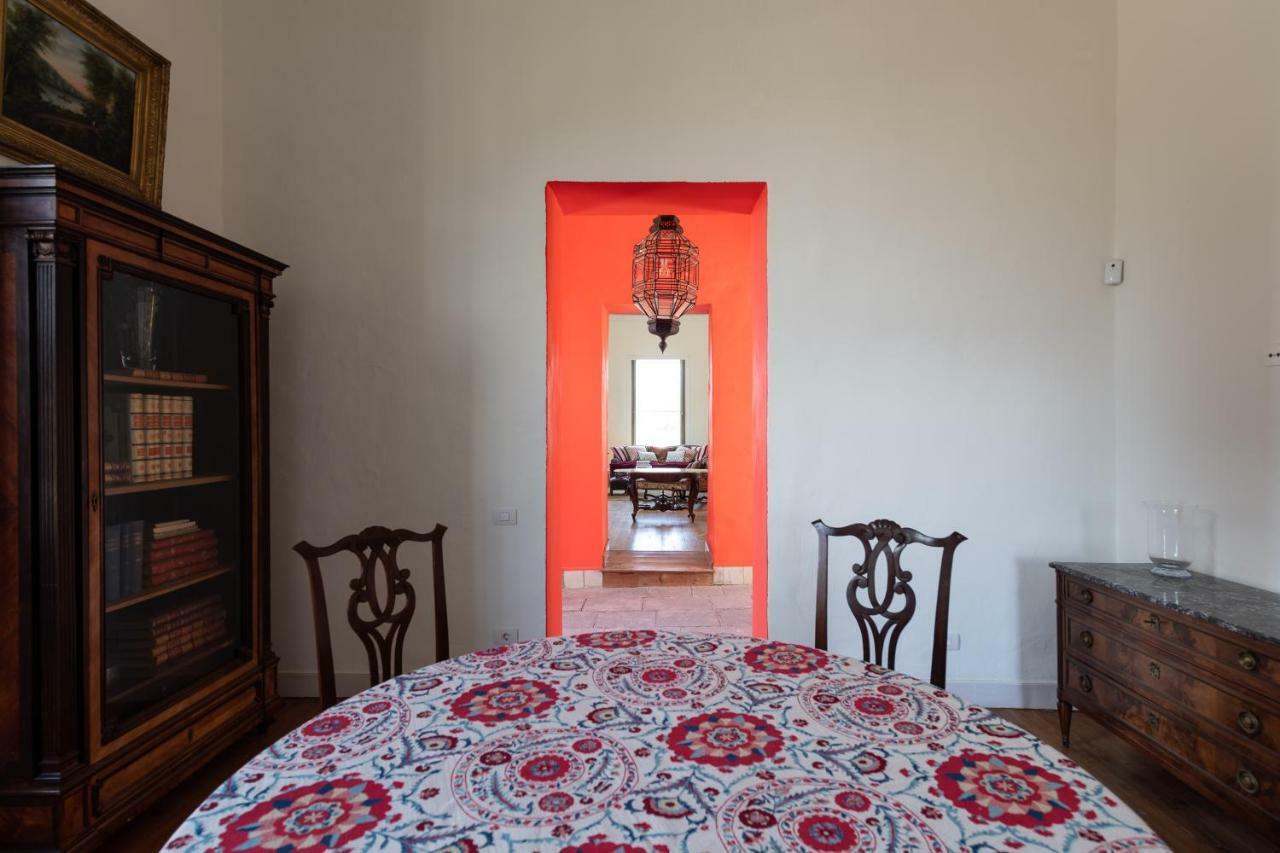 Villa Hacienda Del Batan Santa Brígida Eksteriør bilde