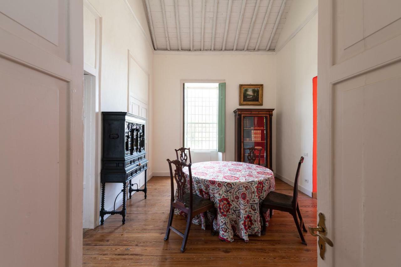 Villa Hacienda Del Batan Santa Brígida Eksteriør bilde