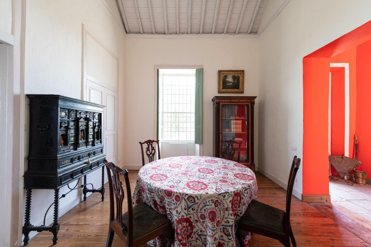 Villa Hacienda Del Batan Santa Brígida Eksteriør bilde