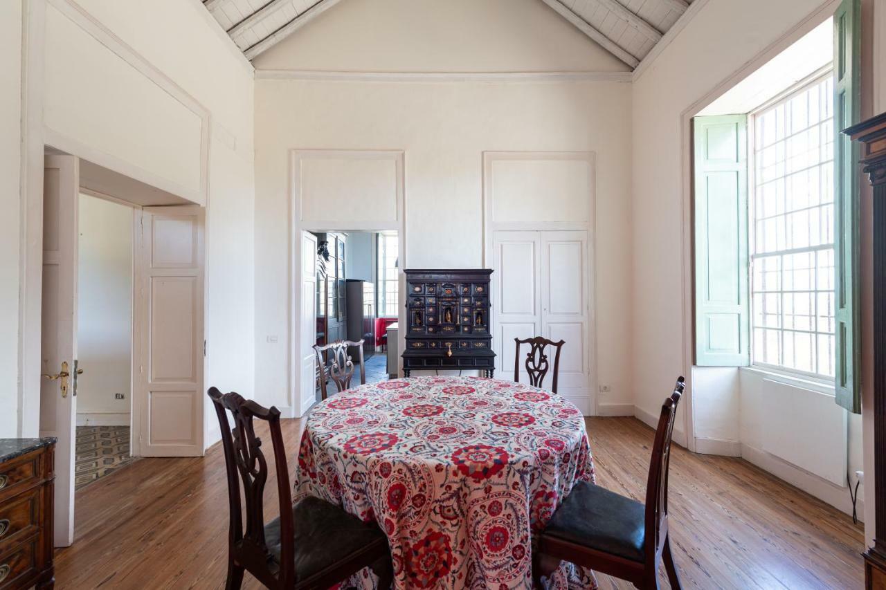 Villa Hacienda Del Batan Santa Brígida Eksteriør bilde