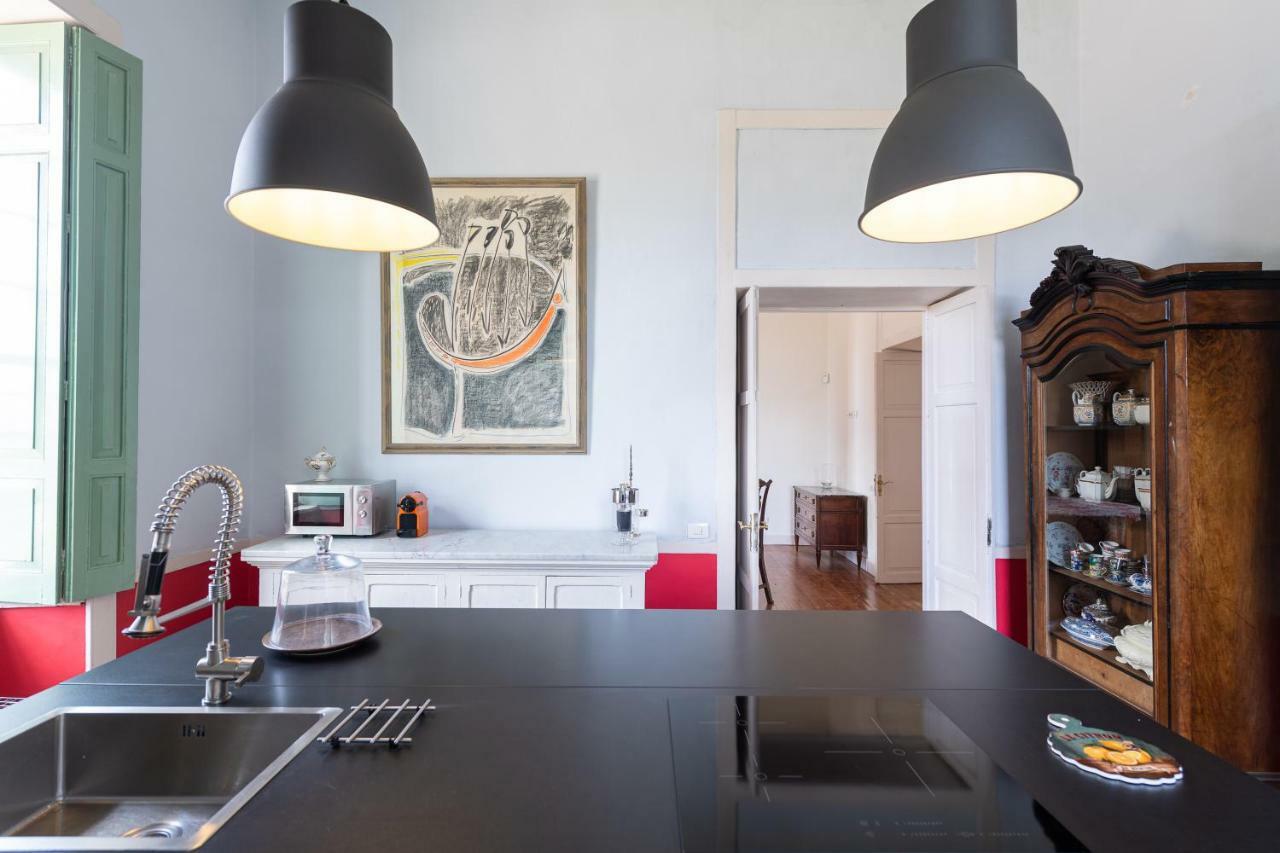 Villa Hacienda Del Batan Santa Brígida Eksteriør bilde