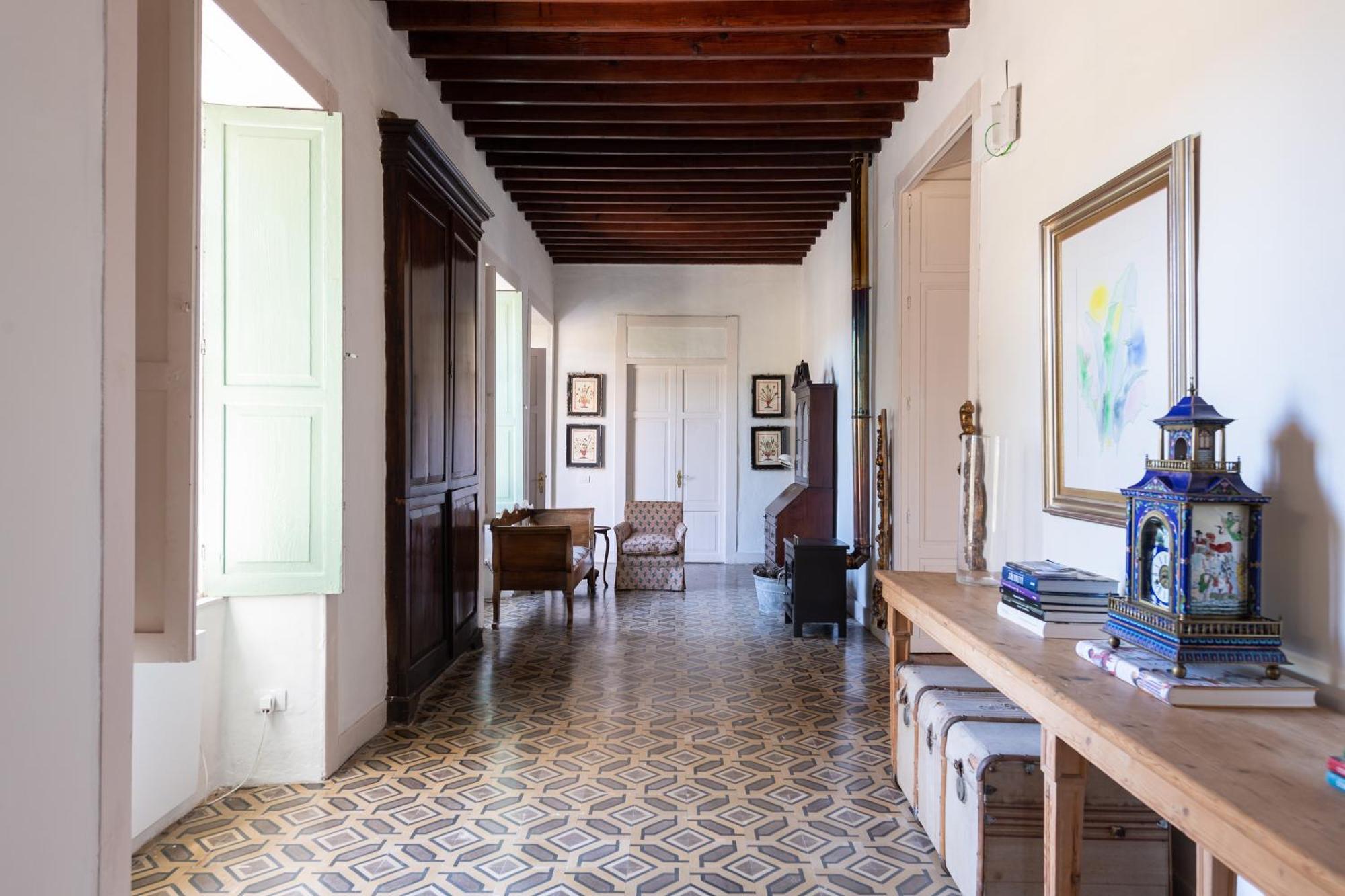 Villa Hacienda Del Batan Santa Brígida Eksteriør bilde