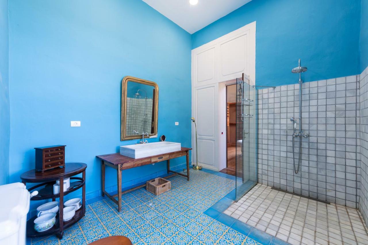 Villa Hacienda Del Batan Santa Brígida Eksteriør bilde