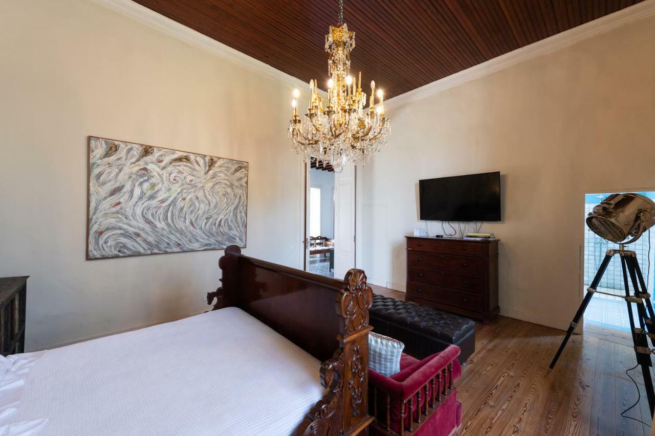 Villa Hacienda Del Batan Santa Brígida Eksteriør bilde