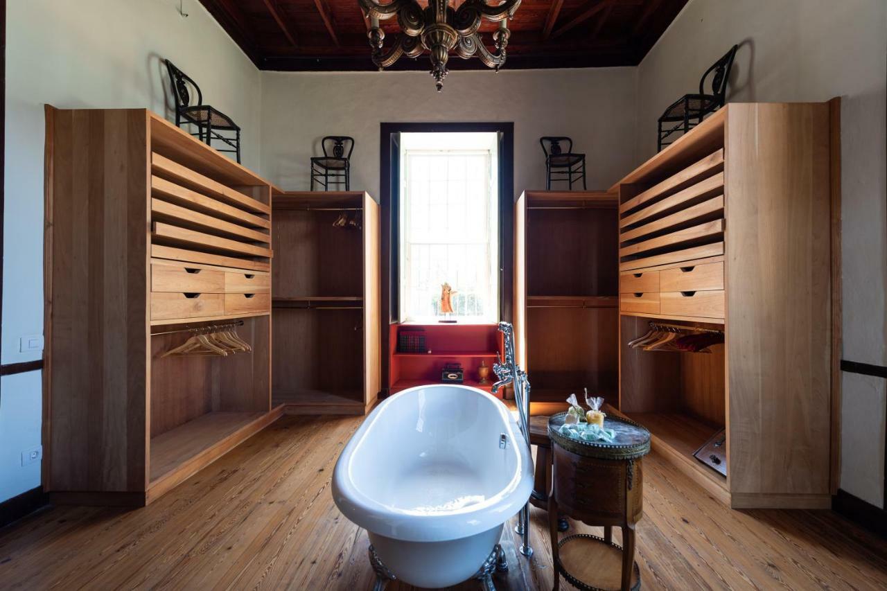 Villa Hacienda Del Batan Santa Brígida Eksteriør bilde
