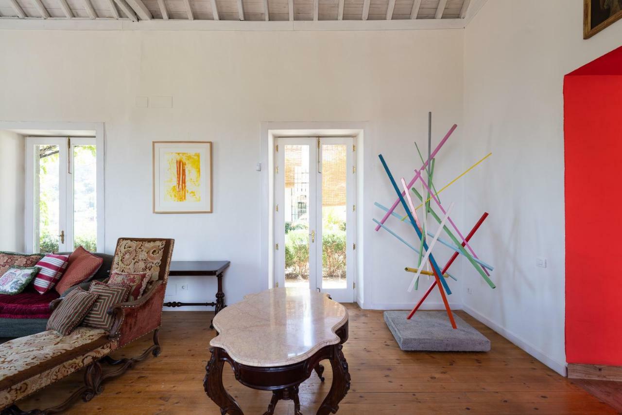 Villa Hacienda Del Batan Santa Brígida Eksteriør bilde
