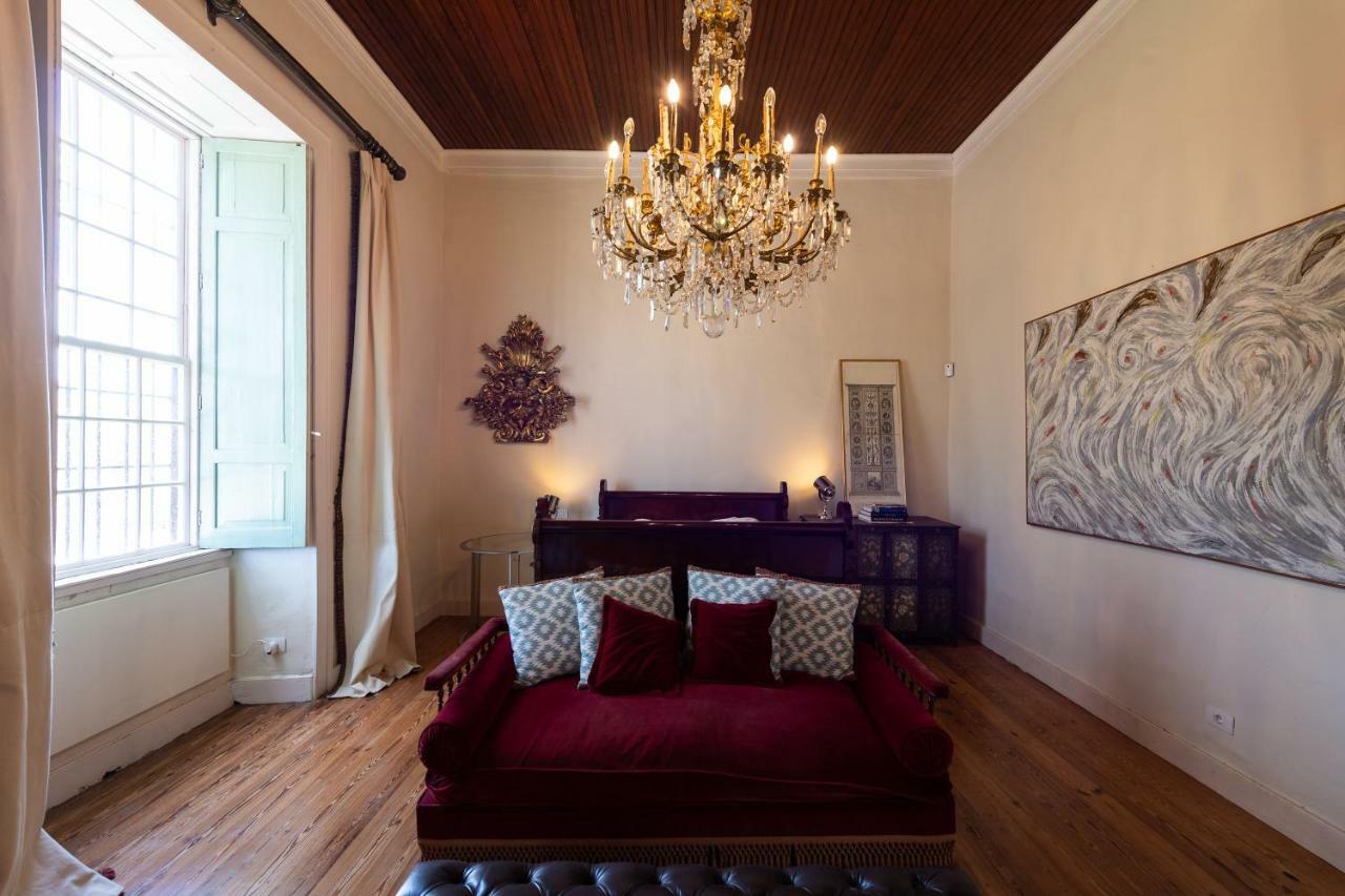 Villa Hacienda Del Batan Santa Brígida Eksteriør bilde