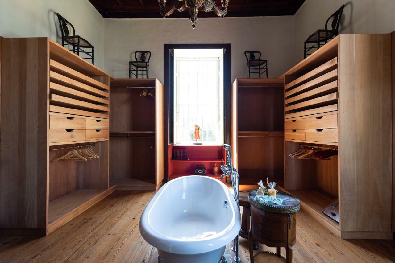 Villa Hacienda Del Batan Santa Brígida Eksteriør bilde