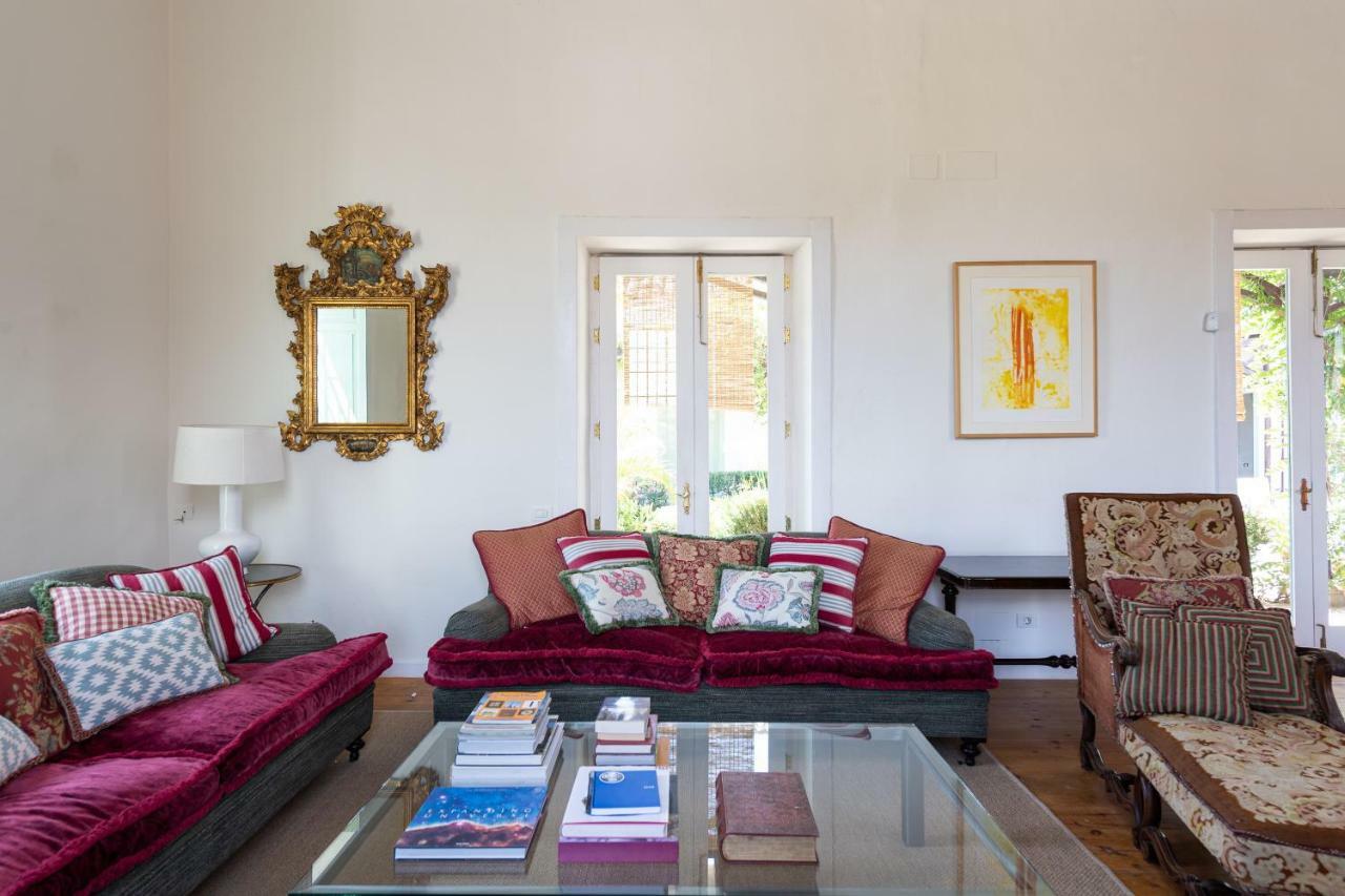 Villa Hacienda Del Batan Santa Brígida Eksteriør bilde