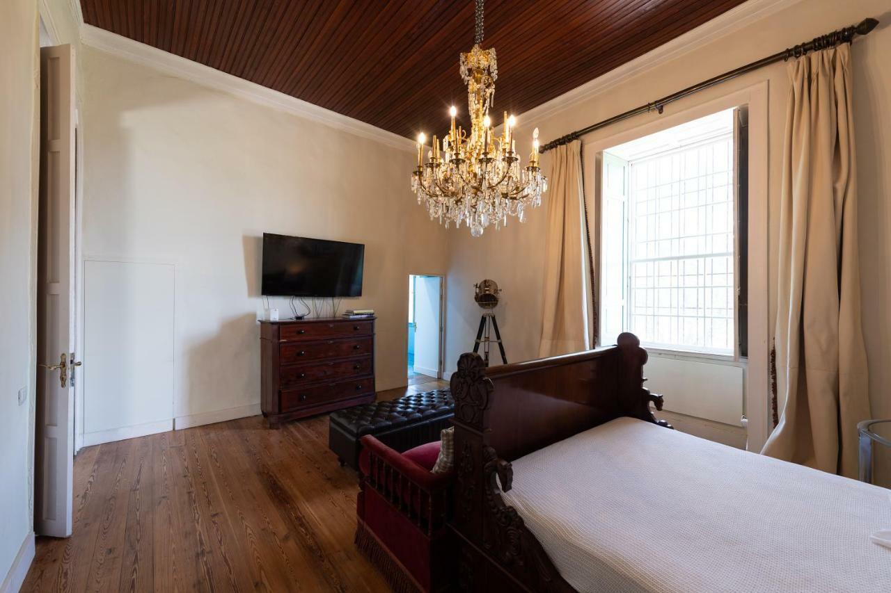 Villa Hacienda Del Batan Santa Brígida Eksteriør bilde