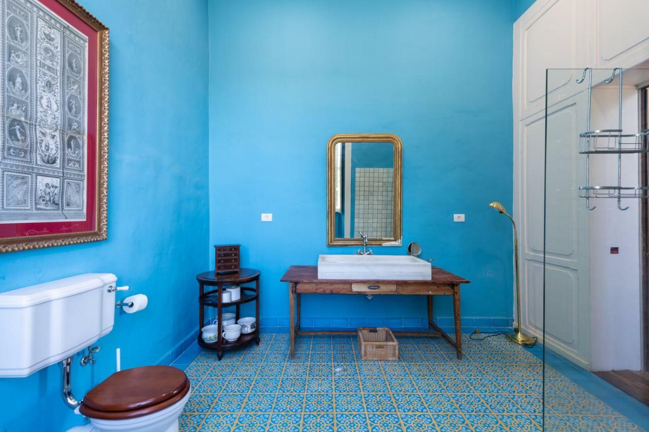 Villa Hacienda Del Batan Santa Brígida Eksteriør bilde