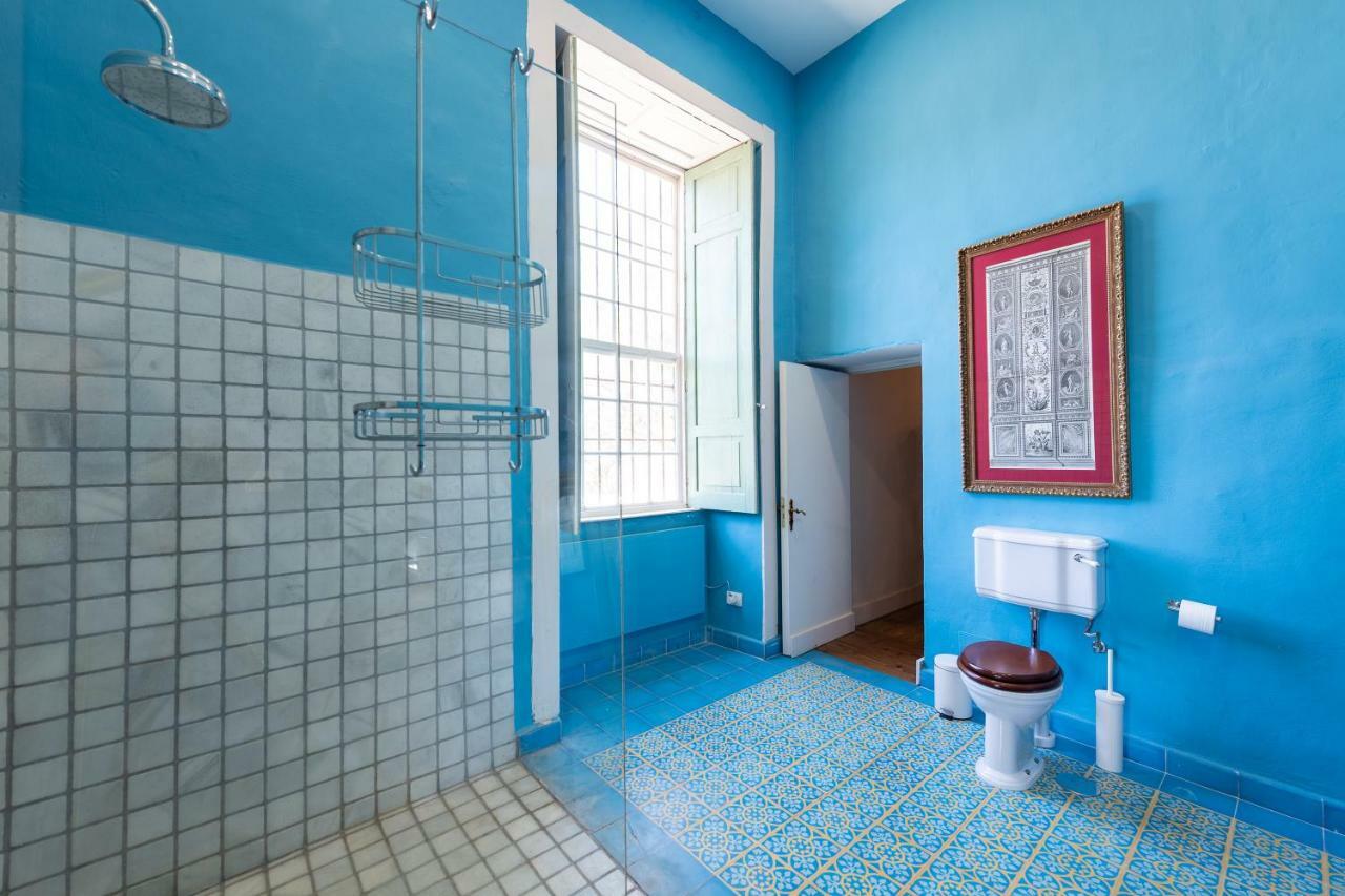 Villa Hacienda Del Batan Santa Brígida Eksteriør bilde