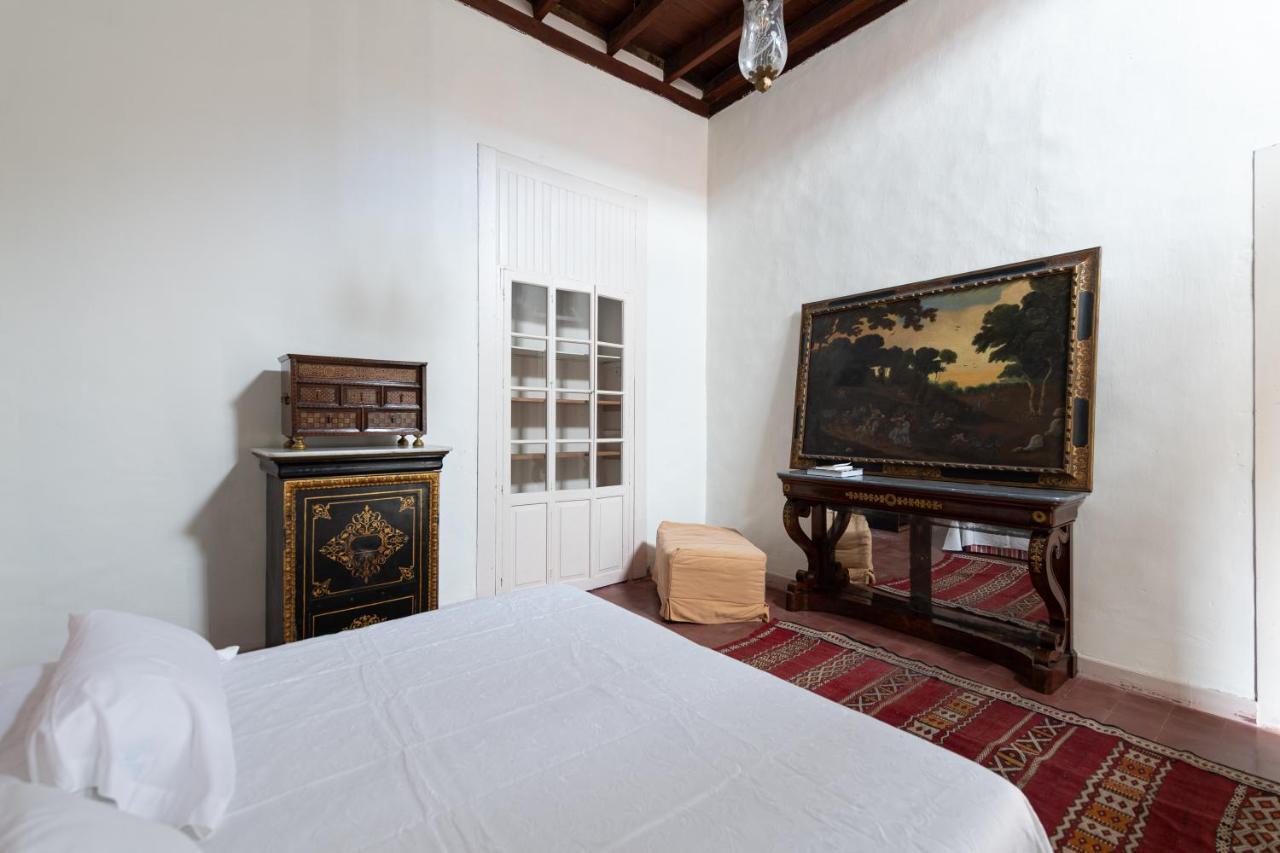 Villa Hacienda Del Batan Santa Brígida Eksteriør bilde