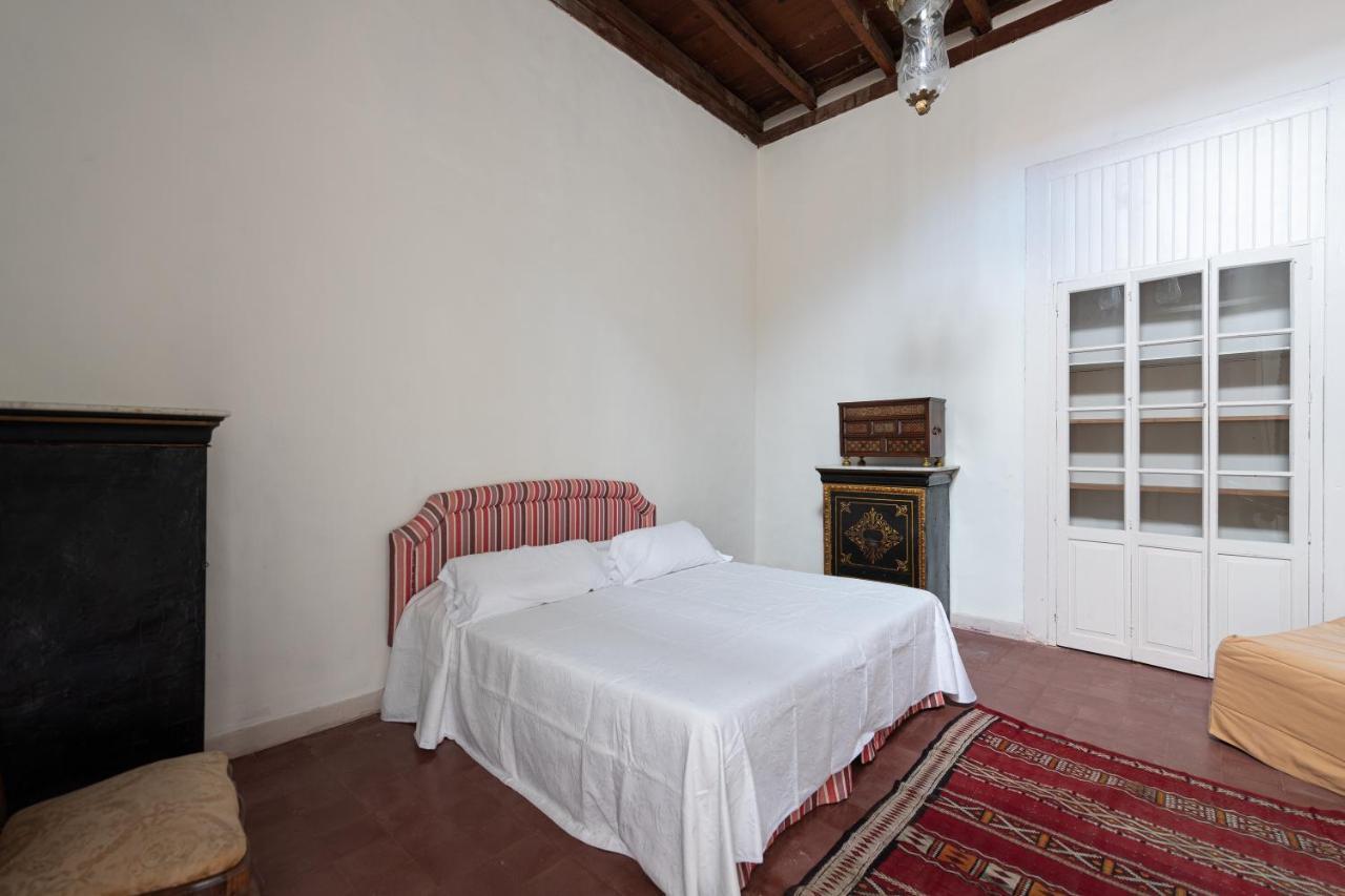 Villa Hacienda Del Batan Santa Brígida Eksteriør bilde