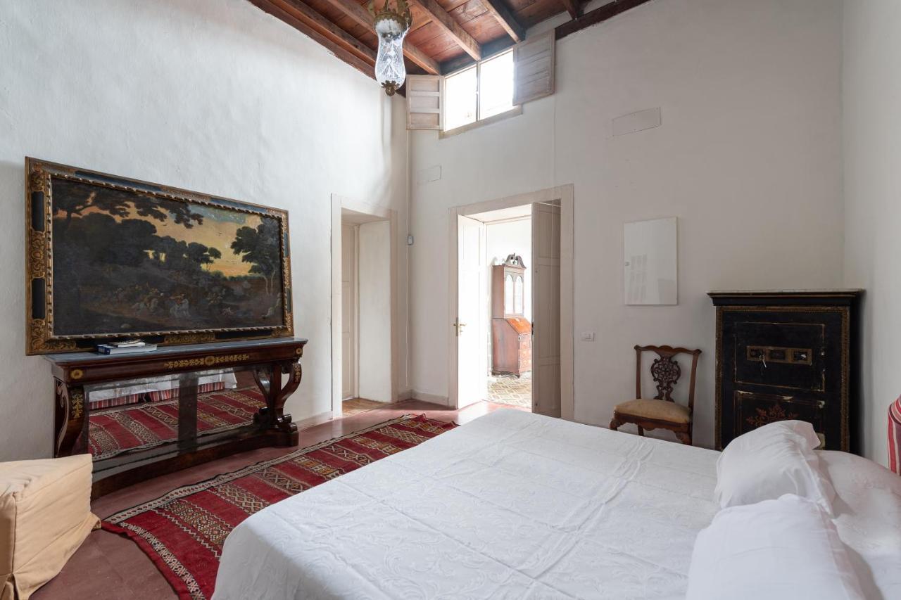 Villa Hacienda Del Batan Santa Brígida Eksteriør bilde